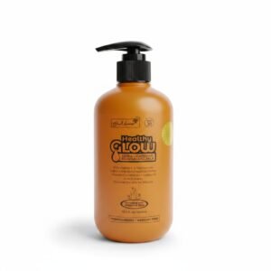 Bio Nature Healthy Glow Body Milk Collection — 400ml