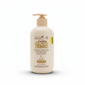 Bio Nature Healthy Glow Body Milk Collection — 400ml