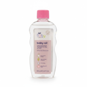Boots Baby Oil – 300ml — baby care available at Kendera Skincare & Cosmetics, Enugu