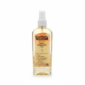 Palmer's Cocoa Butter Skin Therapy Oil 150ml — skincare available at Kendera Skincare & Cosmetics, Enugu