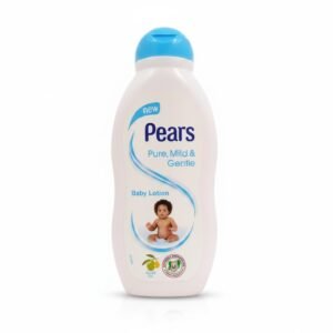 Pears Baby Lotion – 200ml — baby care available at Kendera Skincare & Cosmetics, Enugu