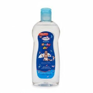 Angel Baby Oil – 350ml — baby care available at Kendera Skincare & Cosmetics, Enugu