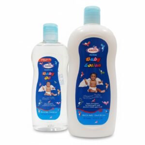 Angel Baby Lotion – 500ml — baby care available at Kendera Skincare & Cosmetics, Enugu