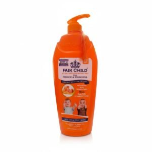 Fair Child Natural & Moisturizing Milk Body Wash – 1000ml — baby care available at Kendera Skincare & Cosmetics, Enugu