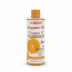 Dr. Organic Vitamin C Oil — uncategorized available at Kendera Skincare & Cosmetics, Enugu