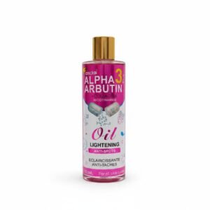Alpha Arbutin Oil — skincare available at Kendera Skincare & Cosmetics, Enugu