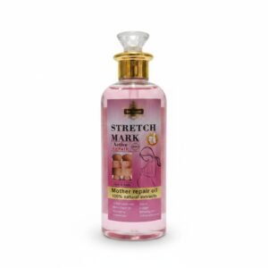Stretch Mark Oil — uncategorized available at Kendera Skincare & Cosmetics, Enugu