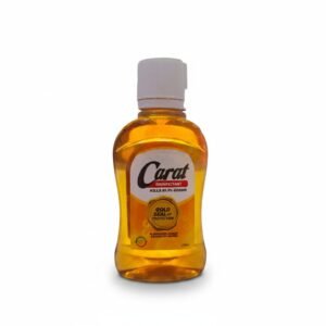 Carat Antiseptic Disinfectant – 250ml — skincare available at Kendera Skincare & Cosmetics, Enugu