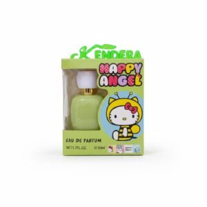 Endera Happy Angel Eau de Parfum – 50ml — uncategorized available at Kendera Skincare & Cosmetics, Enugu