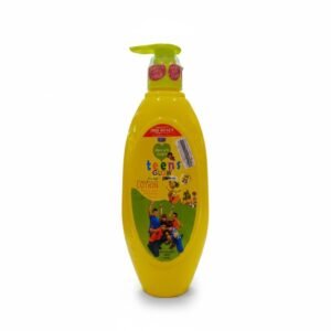 Eden Teens Glow Shea Butter Lotion – 400ml — skincare available at Kendera Skincare & Cosmetics, Enugu