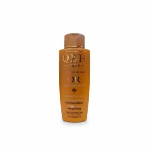 QEI+ Paris OR Innovateur Body Milk — skincare available at Kendera Skincare & Cosmetics, Enugu