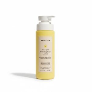Naturium Bio-Lipid Restoring Body Lotion – 414ml — skincare available at Kendera Skincare & Cosmetics, Enugu