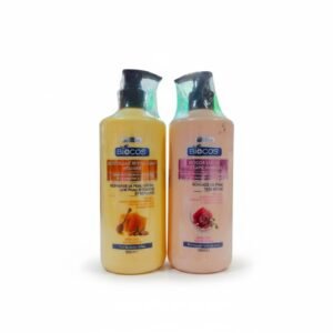 Biocos Body Lotions – 500ml — skincare available at Kendera Skincare & Cosmetics, Enugu