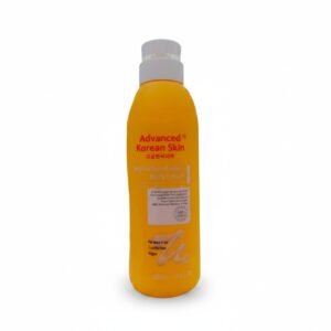 Advanced Korean Skin Body Lotion Collection — 500ml