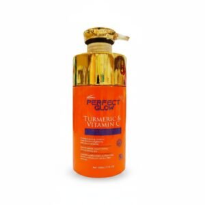 Perfect Glow Body Lotion Collection — 500ml