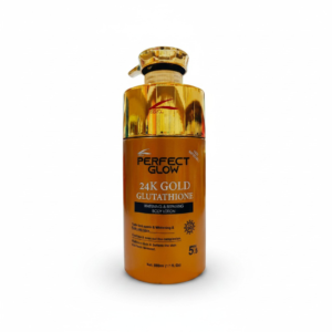 Perfect Glow Body Lotion Collection — 500ml