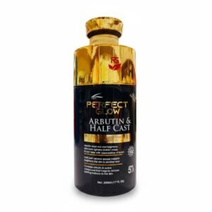 Perfect Glow Body Lotion Collection — 500ml