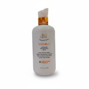 Firm Glow Brightening Milk Collection — 400ml