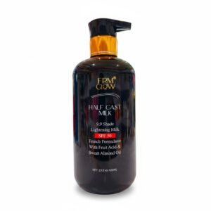 Firm Glow Brightening Milk Collection — 400ml