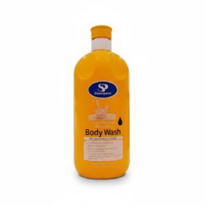 Skeenpoint Skin Polishing Whitening Body Wash – 1000ml — skincare available at Kendera Skincare & Cosmetics, Enugu