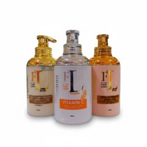Dynamix Fair Lady Body Lotions – 400ml — skincare available at Kendera Skincare & Cosmetics, Enugu