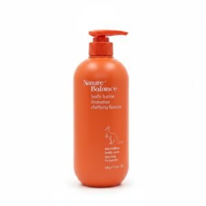 Nature Balance Immense Clarifying Fairness Body Lotion – 500g — skincare available at Kendera Skincare & Cosmetics, Enugu