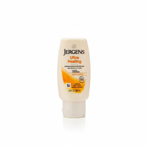 Jergens Ultra Healing Extra Dry Skin Moisturizer — 88ml