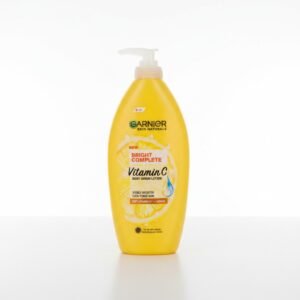 Garnier Skin Naturals Body Serum Lotion Collection — skincare available at Kendera Skincare & Cosmetics, Enugu