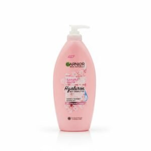 Garnier Skin Naturals Body Serum Lotion Collection