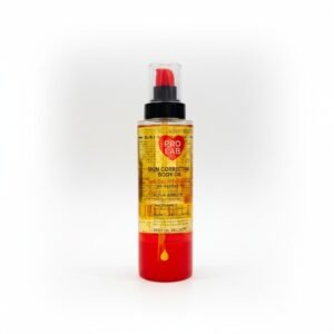 PRO LAB Body Oil Collection — 280ml