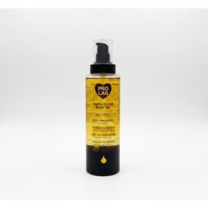 PRO LAB Body Oil Collection — 280ml