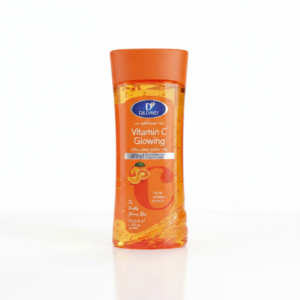 Dr. Davey Glow Body Oil Collection — 200ml