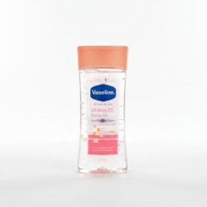 Vaseline Intensive Care Vitamin B3 Body Oil — 200ml