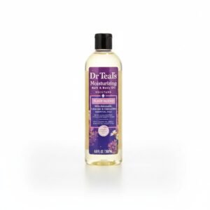 Dr Teal's Moisturizing Bath & Body Oil Collection — 260ml