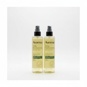 Aveeno Daily Moisturizing Body Oil Mist — 200ml