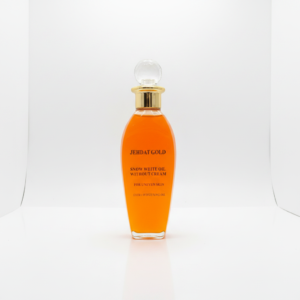 Jehdat Gold Snow White Oil Without Cream — skincare available at Kendera Skincare & Cosmetics, Enugu