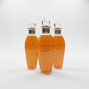 Jehdat Gold Snow White Oil Without Cream
