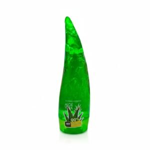 Aloe Vera 99% Soothing & Moisture Gel — skincare available at Kendera Skincare & Cosmetics, Enugu