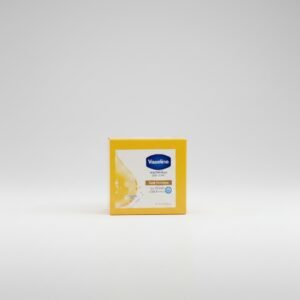 Vaseline Healthy Plus Bar Soap Collection — 3 × 75g