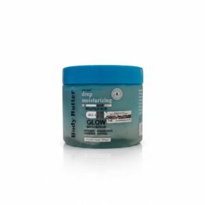 Clini-Tone Body Butter All-Over Glow Bath Scrub Collection — 300g