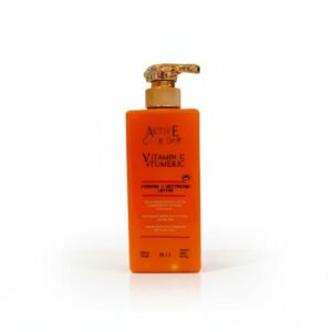 Active Caviar Drip Body Lotion Collection — 444ml
