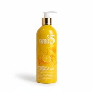 Skinmed 5.5 Body Lotion Collection — 500ml
