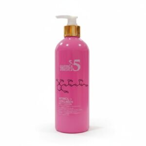 Skinmed 5.5 Body Lotion Collection — 500ml