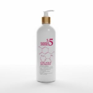 Skinmed 5.5 Body Lotion Collection — 500ml