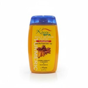 Kuu Spa Salt Scrub Bath Collection — 450ml