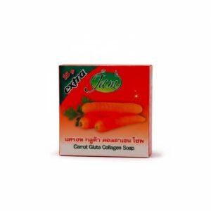 Jam Soap Collection