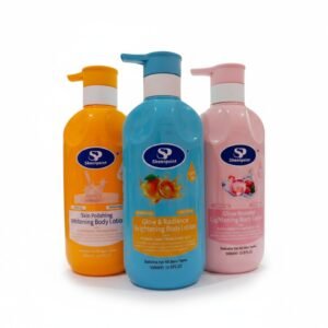 Skeenpoint Brightening Body Lotions – 500ml — skincare available at Kendera Skincare & Cosmetics, Enugu