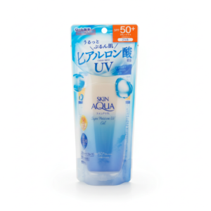 SKIN AQUA Super Moisture UV Gel SPF50+ PA++++ 110g — skincare available at Kendera Skincare & Cosmetics, Enugu