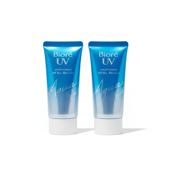 Bioré UV Aqua Rich Watery Essence SPF 50+ PA++++