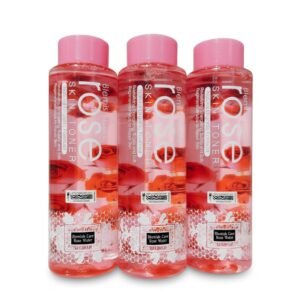Blemish Care Rose Skin Toner — skincare available at Kendera Skincare & Cosmetics, Enugu